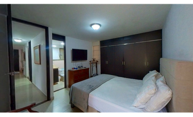 Monteccino - Apartamento en Venta en Cristo Rey, Cali