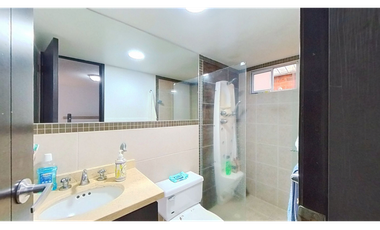 Monteccino - Apartamento en Venta en Cristo Rey, Cali