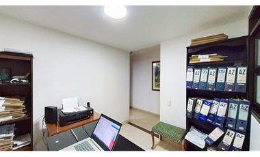 Monteccino - Apartamento en Venta en Cristo Rey, Cali