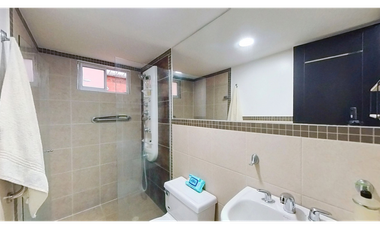 Monteccino - Apartamento en Venta en Cristo Rey, Cali