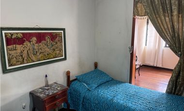 VENTA DE CASA – OPORTUNIDAD ÚNICA EN PLENO CENTRO DE PEREIRA