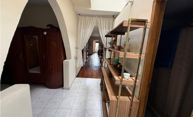 VENTA DE CASA – OPORTUNIDAD ÚNICA EN PLENO CENTRO DE PEREIRA