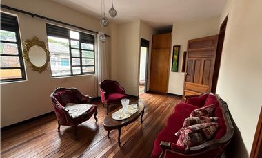 VENTA DE CASA – OPORTUNIDAD ÚNICA EN PLENO CENTRO DE PEREIRA