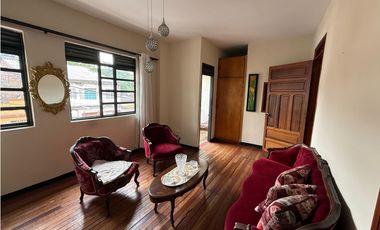 VENTA DE CASA – OPORTUNIDAD ÚNICA EN PLENO CENTRO DE PEREIRA