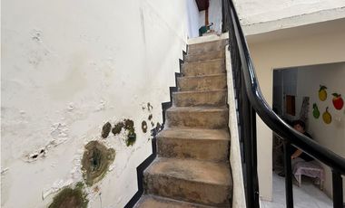 VENTA DE CASA – OPORTUNIDAD ÚNICA EN PLENO CENTRO DE PEREIRA