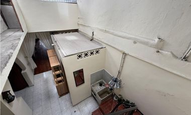 VENTA DE CASA – OPORTUNIDAD ÚNICA EN PLENO CENTRO DE PEREIRA