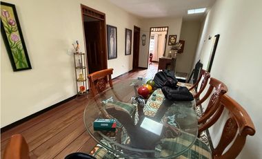 VENTA DE CASA – OPORTUNIDAD ÚNICA EN PLENO CENTRO DE PEREIRA