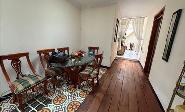 VENTA DE CASA – OPORTUNIDAD ÚNICA EN PLENO CENTRO DE PEREIRA