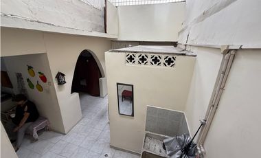 VENTA DE CASA – OPORTUNIDAD ÚNICA EN PLENO CENTRO DE PEREIRA