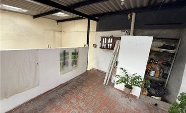 VENTA DE CASA – OPORTUNIDAD ÚNICA EN PLENO CENTRO DE PEREIRA