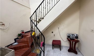 VENTA DE CASA – OPORTUNIDAD ÚNICA EN PLENO CENTRO DE PEREIRA