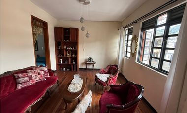 VENTA DE CASA – OPORTUNIDAD ÚNICA EN PLENO CENTRO DE PEREIRA