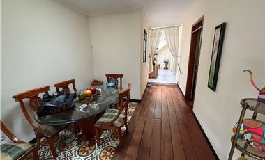 VENTA DE CASA – OPORTUNIDAD ÚNICA EN PLENO CENTRO DE PEREIRA