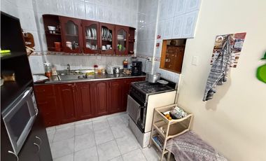 VENTA DE CASA – OPORTUNIDAD ÚNICA EN PLENO CENTRO DE PEREIRA