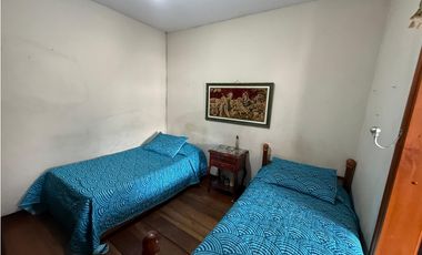 VENTA DE CASA – OPORTUNIDAD ÚNICA EN PLENO CENTRO DE PEREIRA