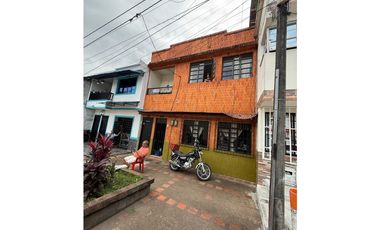 VENTA DE CASA – OPORTUNIDAD ÚNICA EN PLENO CENTRO DE PEREIRA