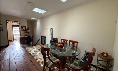 VENTA DE CASA – OPORTUNIDAD ÚNICA EN PLENO CENTRO DE PEREIRA