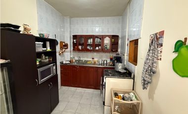 VENTA DE CASA – OPORTUNIDAD ÚNICA EN PLENO CENTRO DE PEREIRA