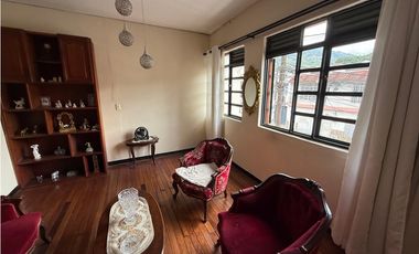 VENTA DE CASA – OPORTUNIDAD ÚNICA EN PLENO CENTRO DE PEREIRA