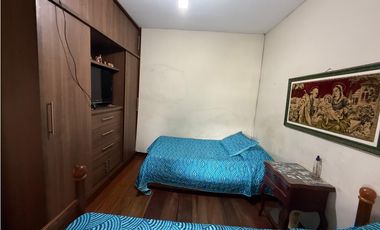 VENTA DE CASA – OPORTUNIDAD ÚNICA EN PLENO CENTRO DE PEREIRA