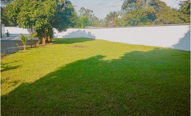 Casa campestre para la venta en la vereda la Llanerita, Villavicencio