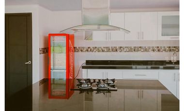 Casa campestre para la venta en la vereda la Llanerita, Villavicencio