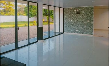 Casa campestre para la venta en la vereda la Llanerita, Villavicencio