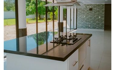 Casa campestre para la venta en la vereda la Llanerita, Villavicencio