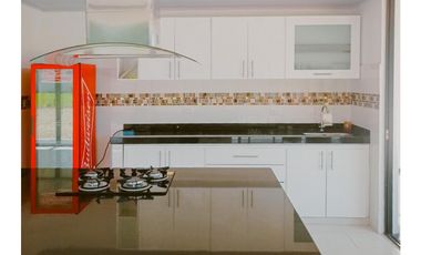 Casa campestre para la venta en la vereda la Llanerita, Villavicencio