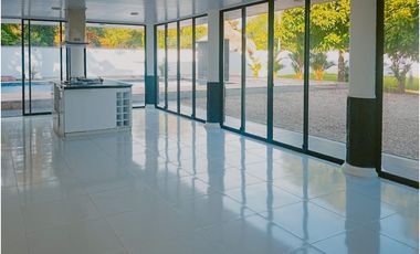 Casa campestre para la venta en la vereda la Llanerita, Villavicencio