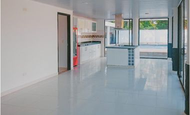 Casa campestre para la venta en la vereda la Llanerita, Villavicencio