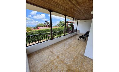 VENDO HERMOSA FINCA TURISTICA EN MORELIA RISARALDA