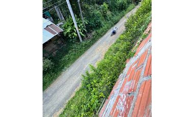 VENDO HERMOSA FINCA TURISTICA EN MORELIA RISARALDA