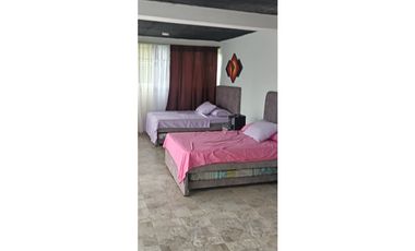 CASA CAMPESTRE PARA LA VENTA EN CONDOMINIO CERRADO - COMBIA
