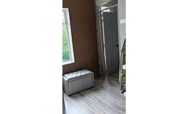 CASA CAMPESTRE PARA LA VENTA EN CONDOMINIO CERRADO - COMBIA