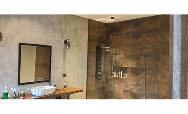 CASA CAMPESTRE PARA LA VENTA EN CONDOMINIO CERRADO - COMBIA