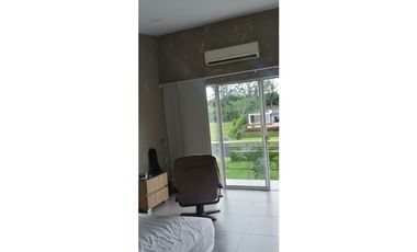 CASA CAMPESTRE PARA LA VENTA EN CONDOMINIO CERRADO - COMBIA