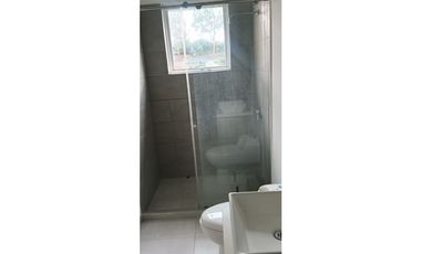 CASA CAMPESTRE PARA LA VENTA EN CONDOMINIO CERRADO - COMBIA