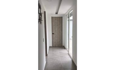 CASA CAMPESTRE PARA LA VENTA EN CONDOMINIO CERRADO - COMBIA