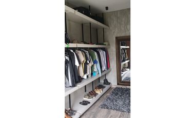 CASA CAMPESTRE PARA LA VENTA EN CONDOMINIO CERRADO - COMBIA