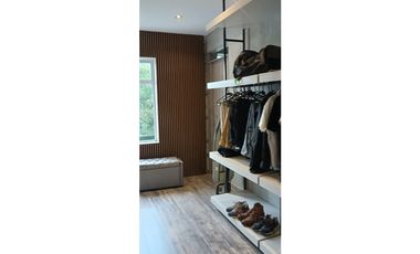 CASA CAMPESTRE PARA LA VENTA EN CONDOMINIO CERRADO - COMBIA