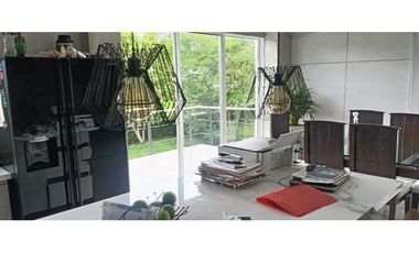 CASA CAMPESTRE PARA LA VENTA EN CONDOMINIO CERRADO - COMBIA