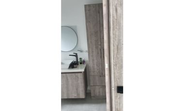 CASA CAMPESTRE PARA LA VENTA EN CONDOMINIO CERRADO - COMBIA