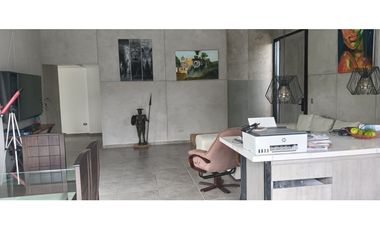 CASA CAMPESTRE PARA LA VENTA EN CONDOMINIO CERRADO - COMBIA