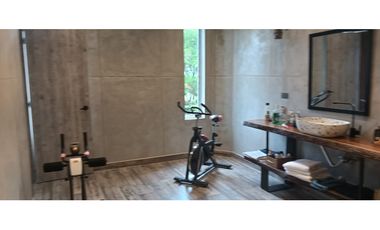 CASA CAMPESTRE PARA LA VENTA EN CONDOMINIO CERRADO - COMBIA