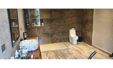 CASA CAMPESTRE PARA LA VENTA EN CONDOMINIO CERRADO - COMBIA