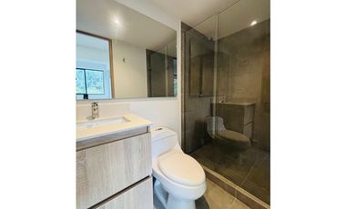 Aparta estudio en Urbanización cerrada El Retiro