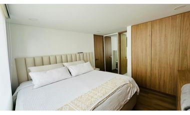 ZS-1212 Apartamento en venta, Usaquén