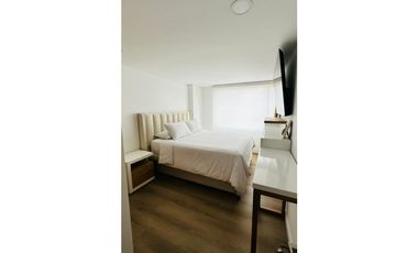 ZS-1212 Apartamento en venta, Usaquén