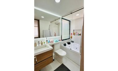 ZS-1212 Apartamento en venta, Usaquén